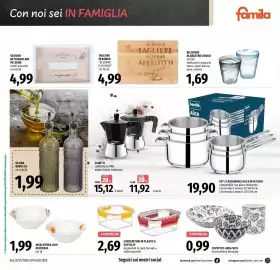Volantino Famila Superstore Pagina 26