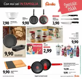 Volantino Famila Superstore Pagina 27