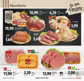 Volantino Famila Superstore Pagina 3