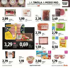 Volantino Famila Superstore Pagina 5