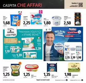 Volantino Famila Superstore Pagina 6