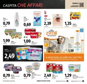 Volantino Famila Superstore Pagina 8