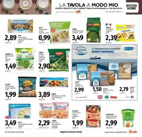Volantino Famila Superstore Pagina 9