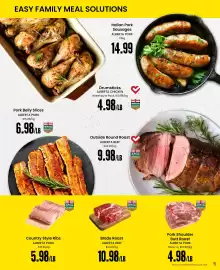 Freson Bros flyer Page 5