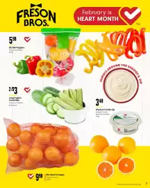Freson Bros flyer Page 7