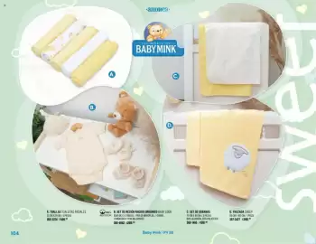 Catálogo Andrea Página 104