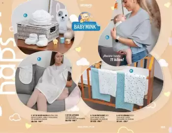 Catálogo Andrea Página 105