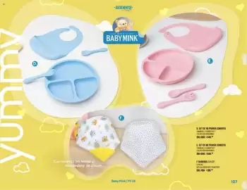 Catálogo Andrea Página 107