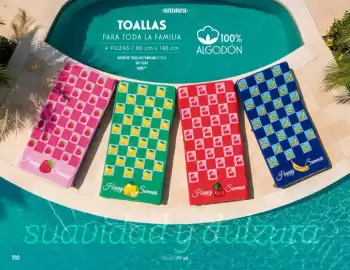 Catálogo Andrea Página 110