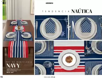 Catálogo Andrea Página 116