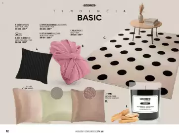 Catálogo Andrea Página 12