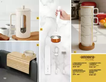 Catálogo Andrea Página 122