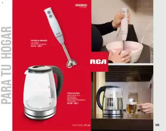Catálogo Andrea Página 125