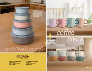 Catálogo Andrea Página 127