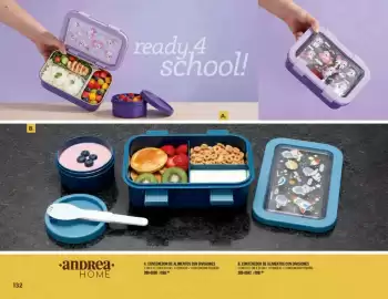 Catálogo Andrea Página 132