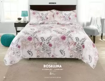 Catálogo Andrea Página 16
