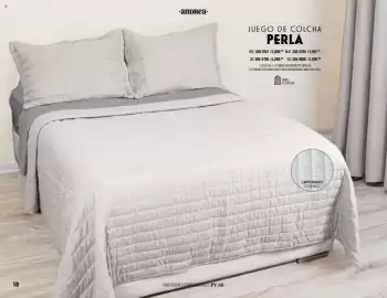 Catálogo Andrea Página 18