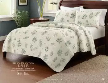 Catálogo Andrea Página 25