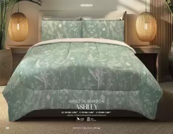 Catálogo Andrea Página 26