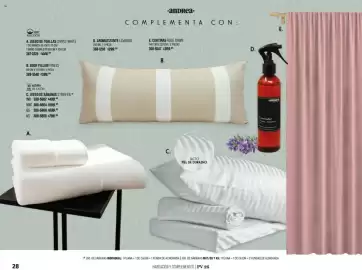 Catálogo Andrea Página 28
