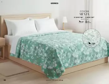 Catálogo Andrea Página 30