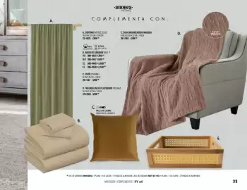 Catálogo Andrea Página 33
