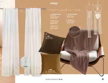 Catálogo Andrea Página 35