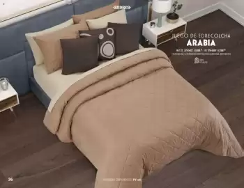 Catálogo Andrea Página 36