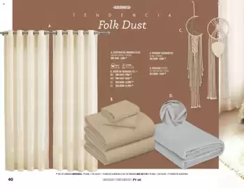 Catálogo Andrea Página 40