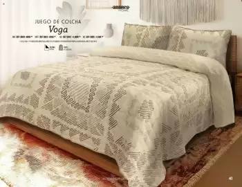 Catálogo Andrea Página 41