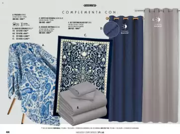 Catálogo Andrea Página 44