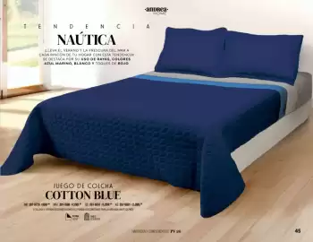 Catálogo Andrea Página 45
