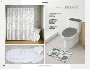 Catálogo Andrea Página 46