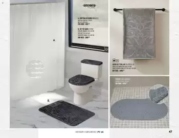 Catálogo Andrea Página 47