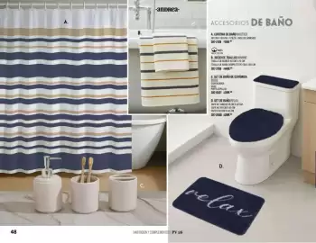 Catálogo Andrea Página 48