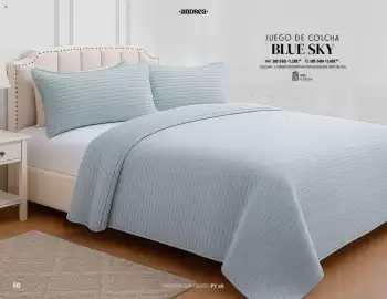 Catálogo Andrea Página 50