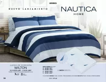 Catálogo Andrea Página 54