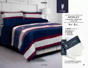 Catálogo Andrea Página 61