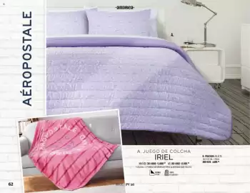 Catálogo Andrea Página 62