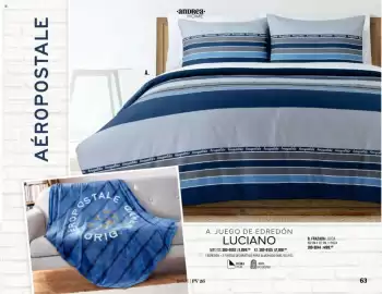 Catálogo Andrea Página 63