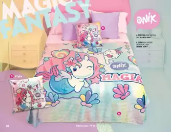 Catálogo Andrea Página 70