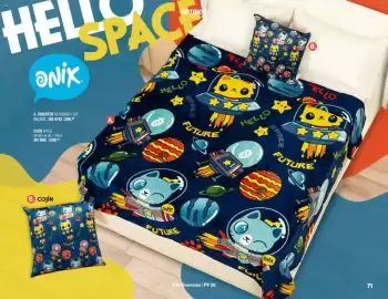 Catálogo Andrea Página 71