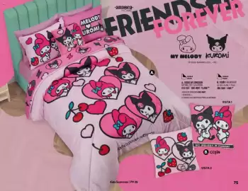 Catálogo Andrea Página 75