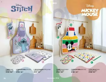 Catálogo Andrea Página 78