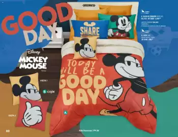 Catálogo Andrea Página 80