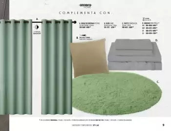 Catálogo Andrea Página 9