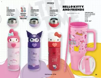 Catálogo Andrea Página 91