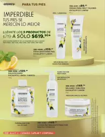 Catálogo Andrea Página 110