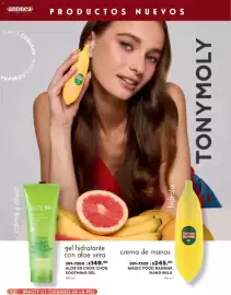 Catálogo Andrea Página 12