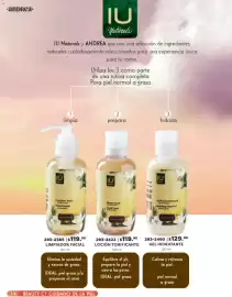 Catálogo Andrea Página 14